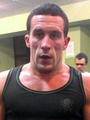 Андрій Федоренко