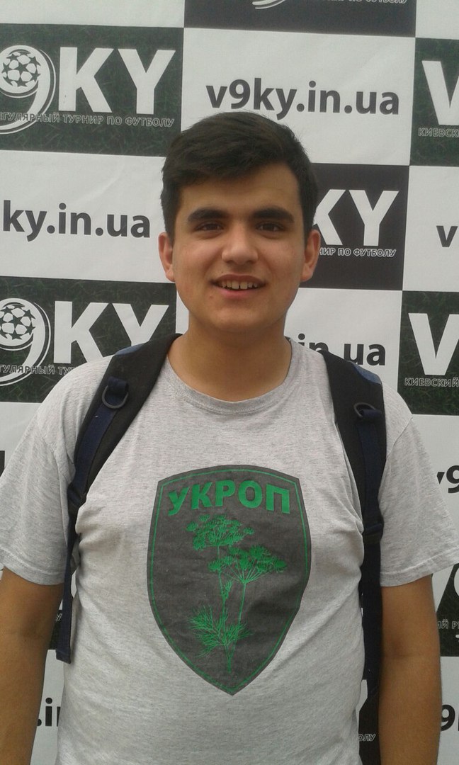 Алексей Брыль