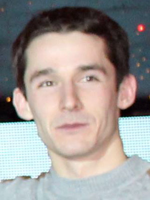 Павло Чернобай
