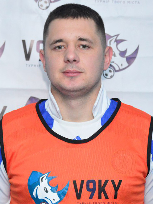 Александр Чижиков