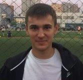 Артем Ковбаса