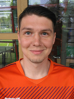 Максим Євтушенко