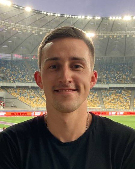 Віктор Полинчук