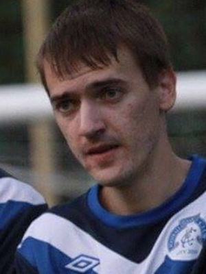 Артем Скоробогатько