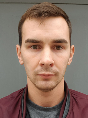 Фото гравця