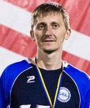 Евгений Лукин