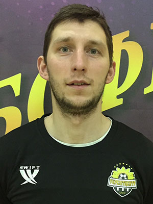 Дмитро Каркаєв