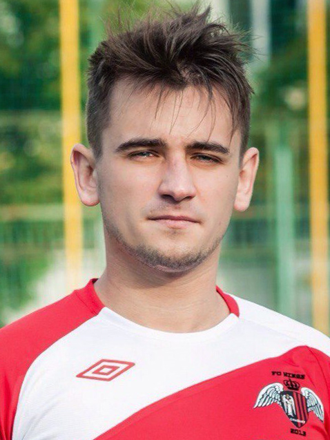 Денис Юрченко