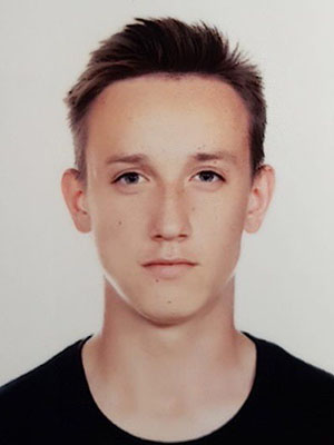 Фото гравця