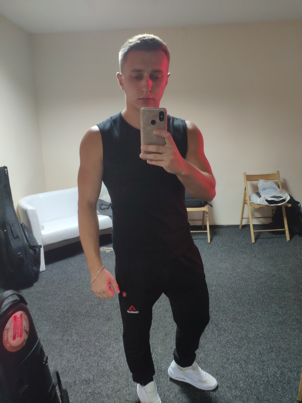 Михайло Чудновський