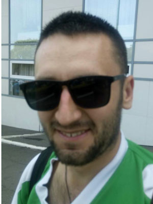 Фото гравця