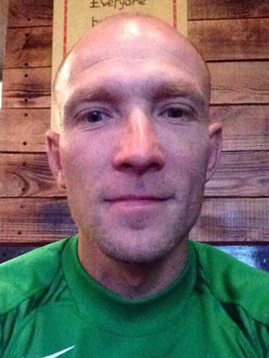 Артем Горбенко