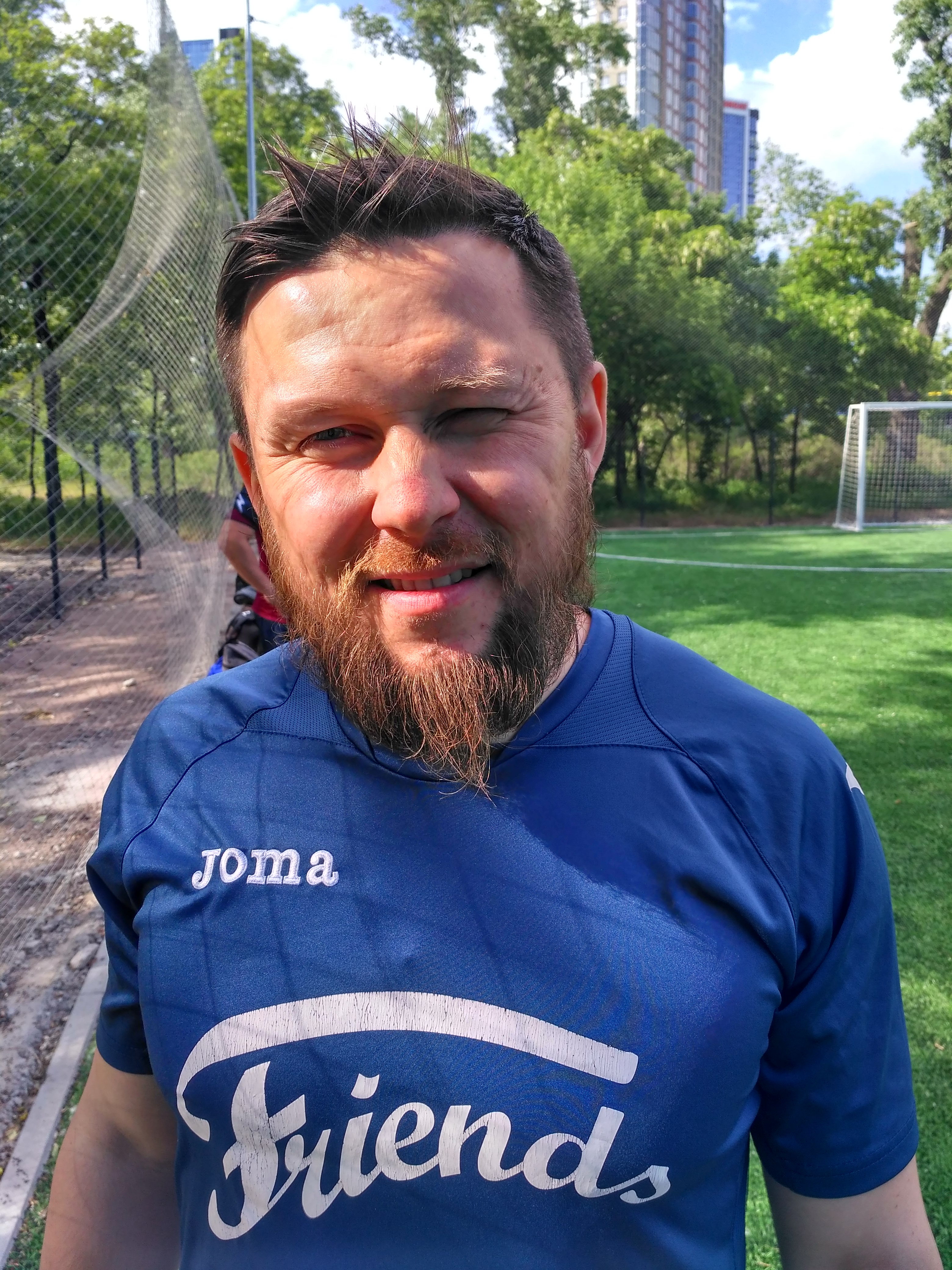 Владислав Федоров