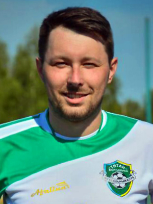 Олександр Сошко