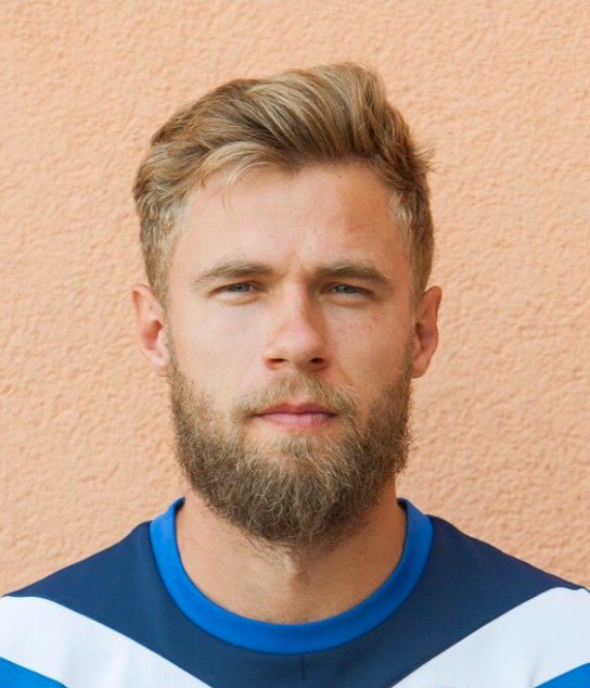 Алексей Олефир
