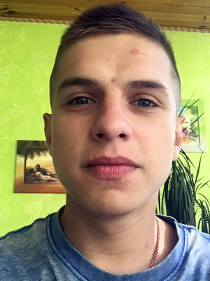 Олександр Рослик