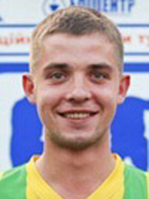 Андрій Хомич