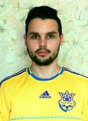 Олег Василенко