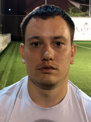 Віталій Бреус