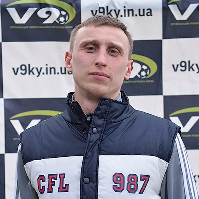 Фото гравця