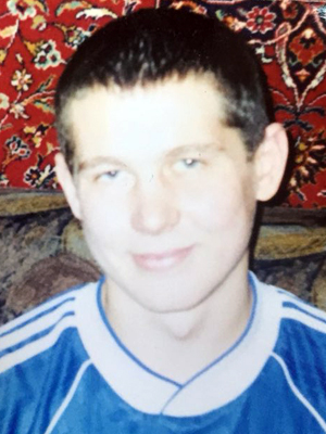 Фото гравця