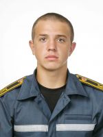 Богдан Горбань