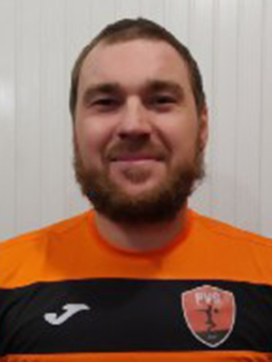 Фото гравця