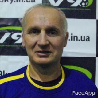 Сергій Шевченко