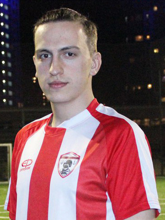 Фото гравця