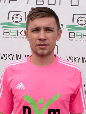 Фото гравця