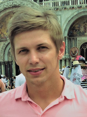 Олександр Козленко