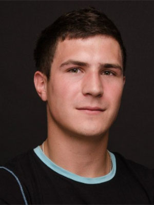 Дмитро Герасименко