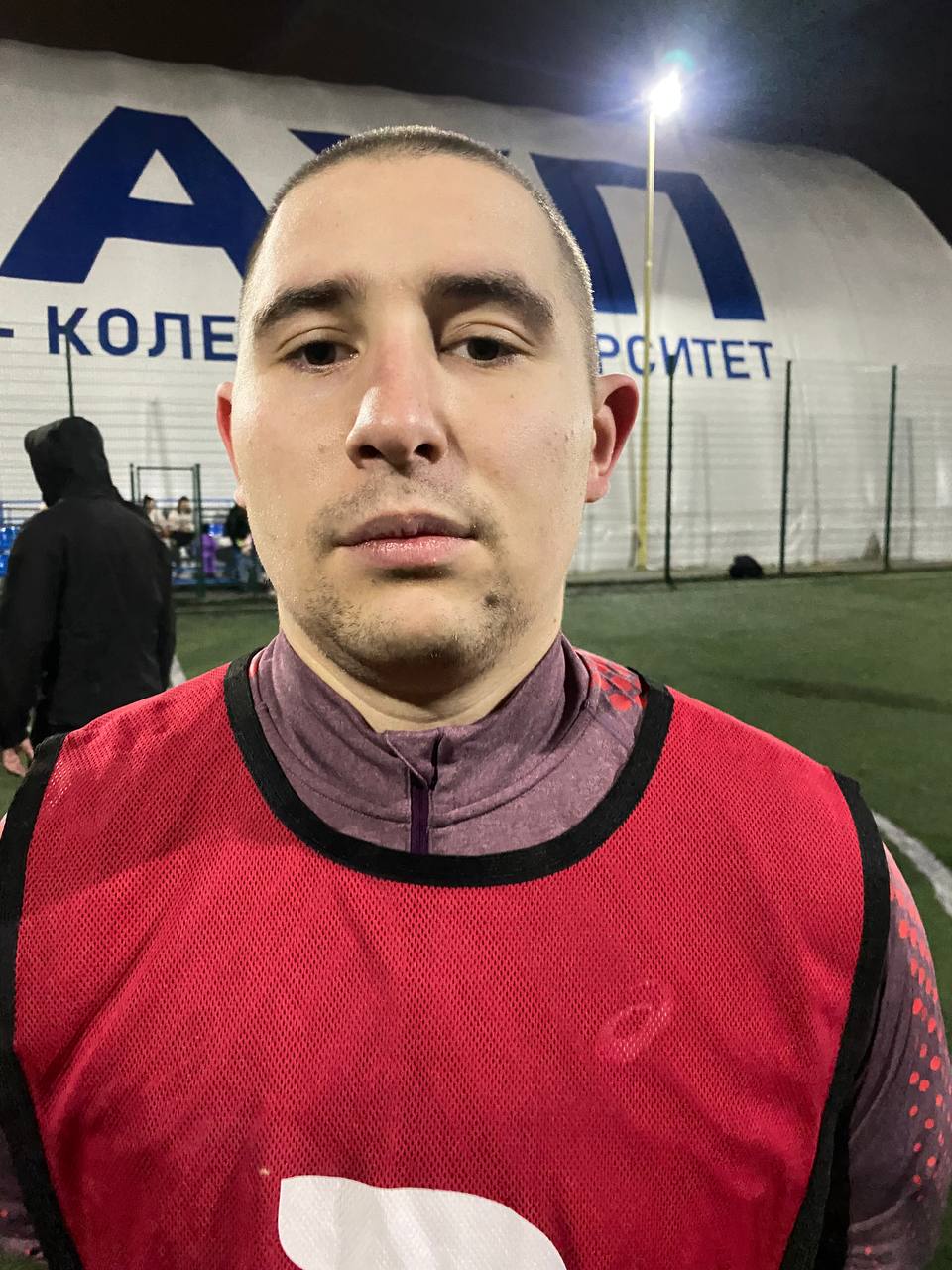 Іван Копанєв