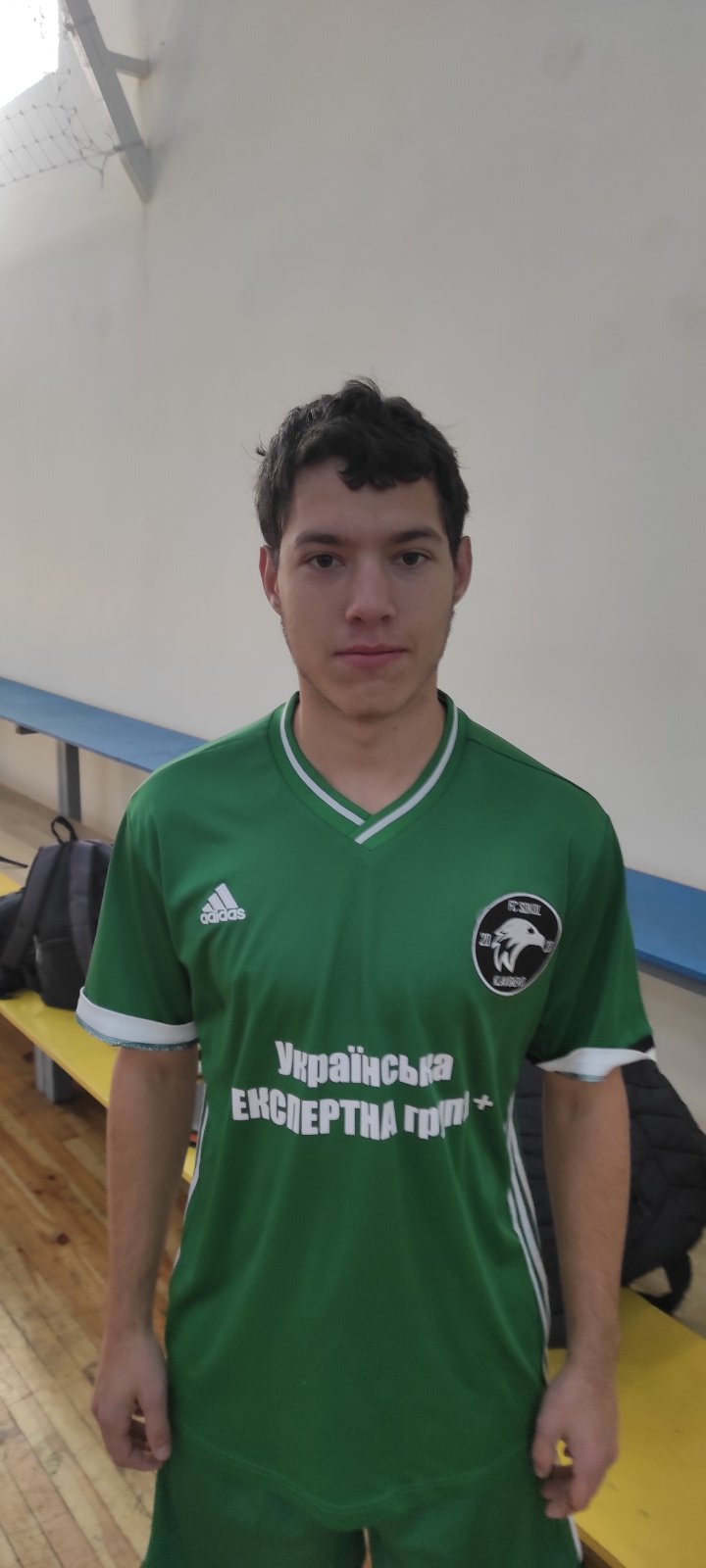 Андрій Ільченко