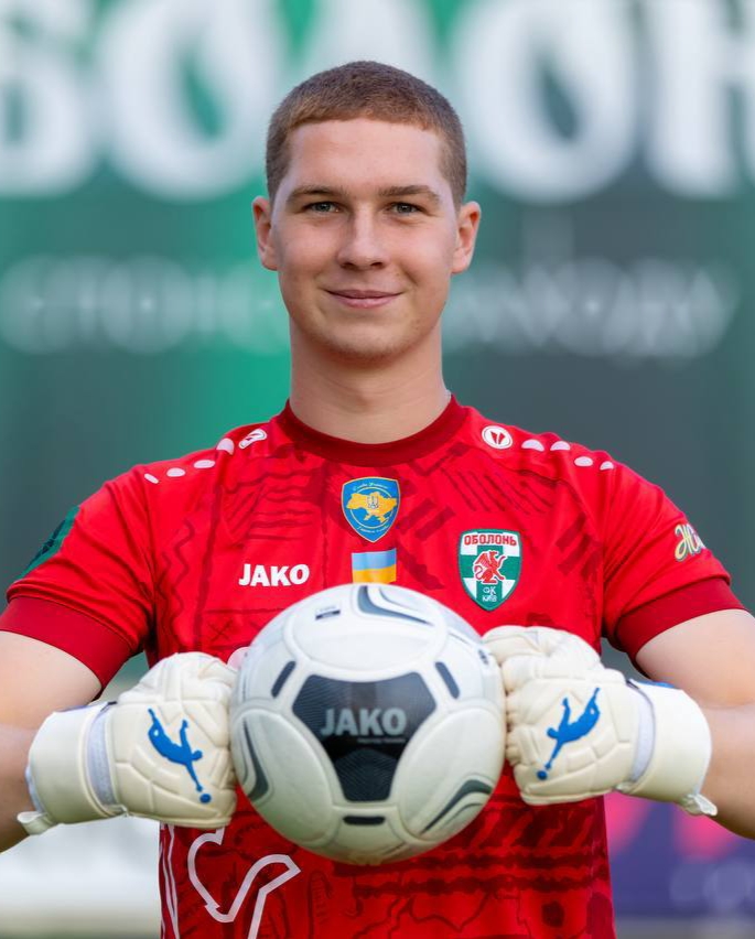 Фото гравця