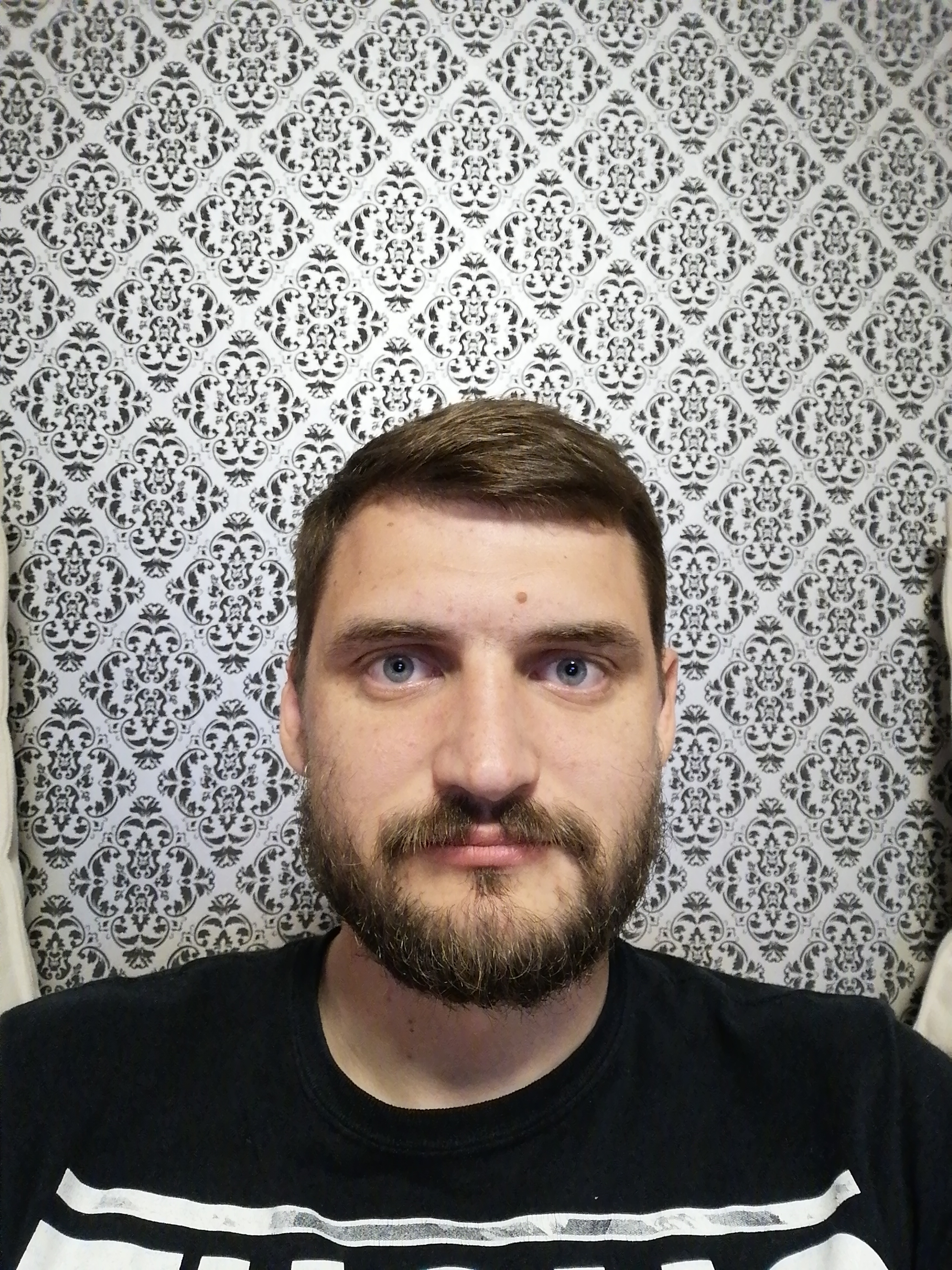 Микола Дражевський