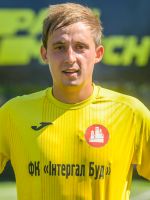 Олександр Дудар