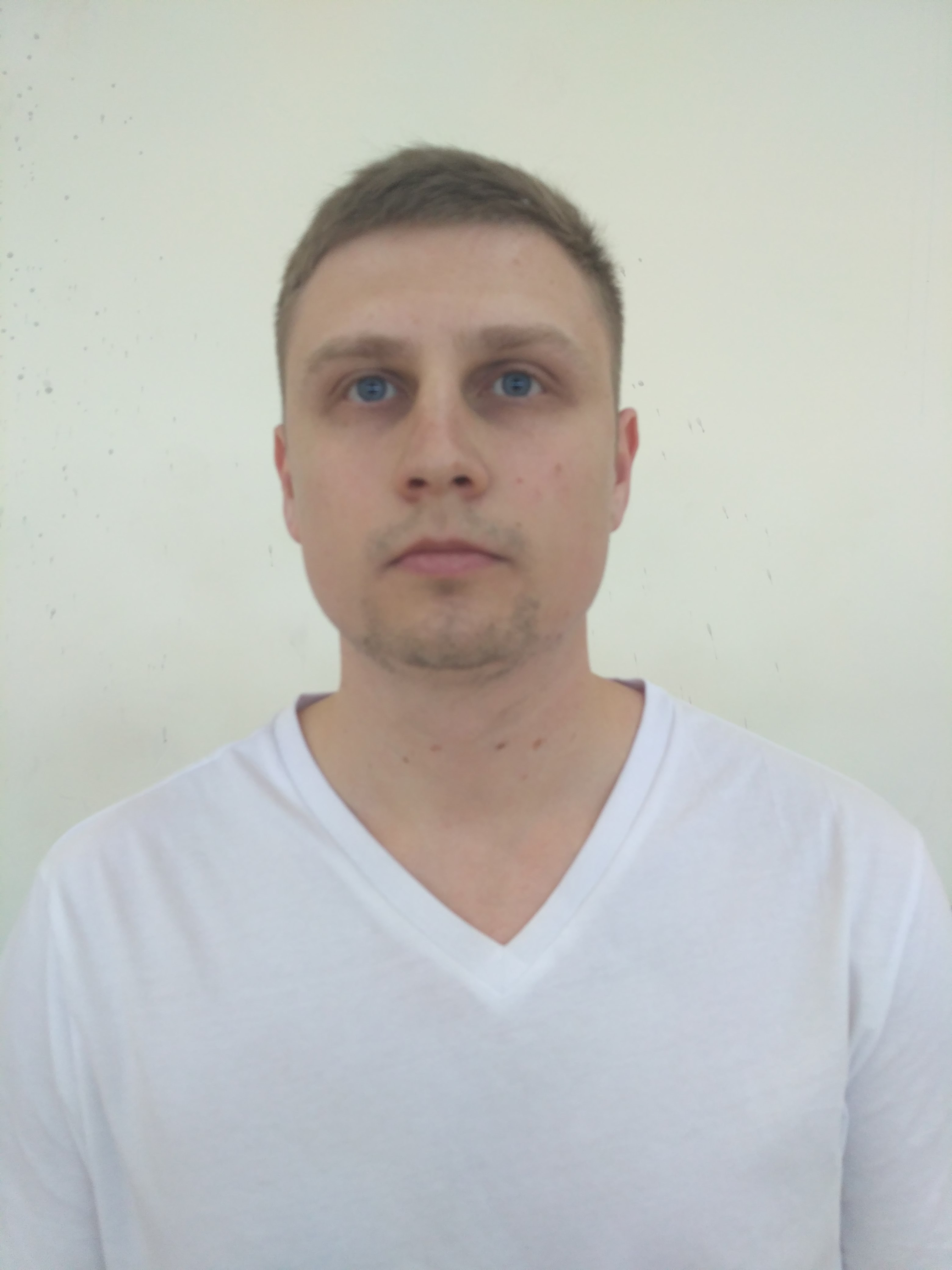 Георгій Тельвінов