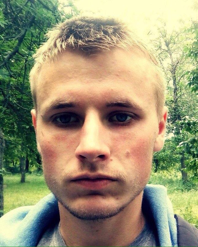 Богдан Ветушко