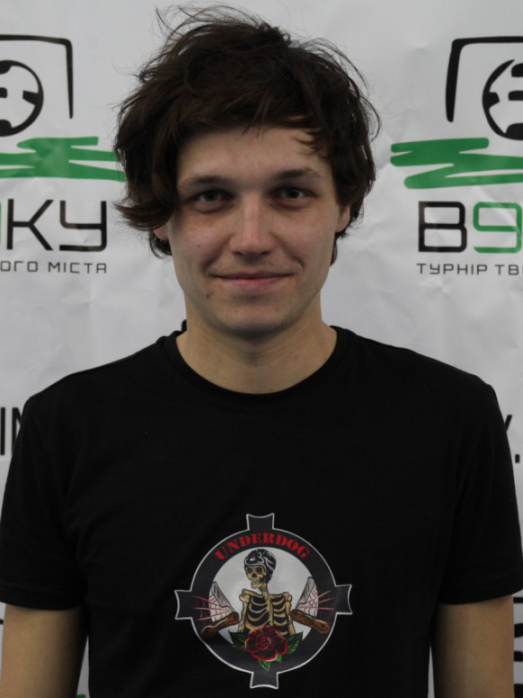 Фото гравця