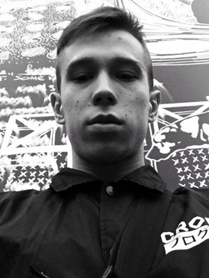 Фото гравця