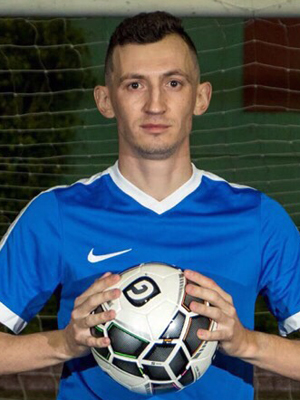Євгеній Бобров