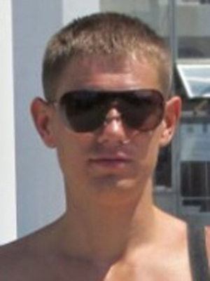 Фото гравця