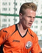 Виталий Григорчук