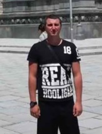 Фото гравця