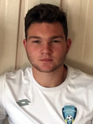 Іван Олійник