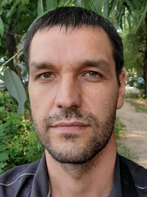 Євгеній Моісеєв