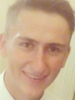 Степан Биковський