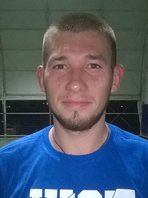 Олександр Калашник