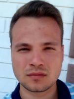 Костянтин Клокун